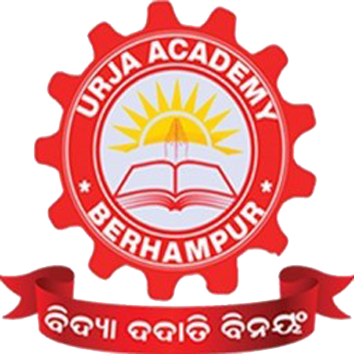 Urja Academy Logo